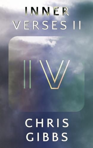 Cover image for Inner Verses II