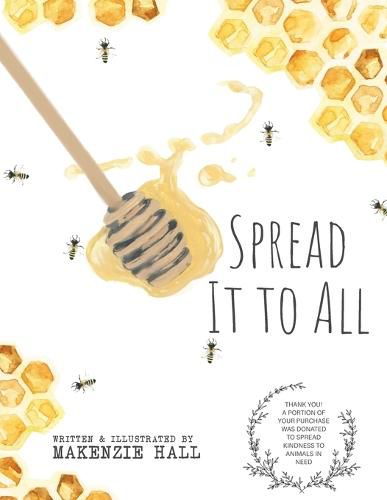 Cover image for Spread It to All