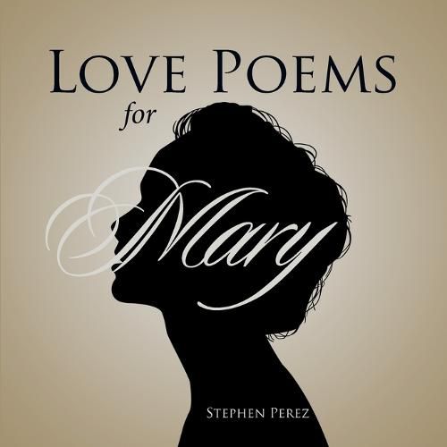 Cover image for Love Poems for Mary