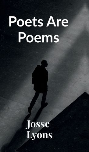 Cover image for Poets Are Poems