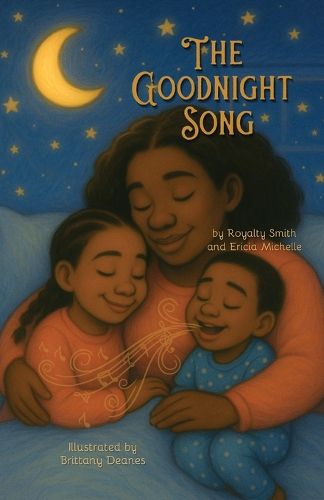 Cover image for The Goodnight Song