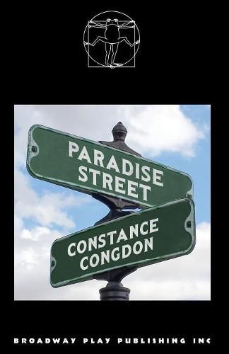 Cover image for Paradise Street