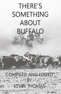 Cover image for There's Something About Buffalo