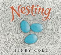 Cover image for Nesting
