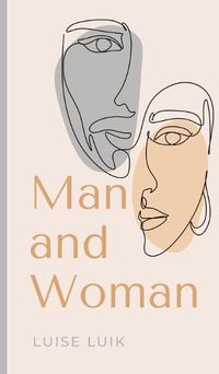 Cover image for Man and Woman