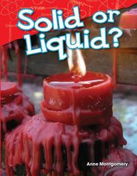 Cover image for Solid or Liquid?