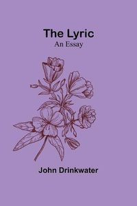 Cover image for The Lyric