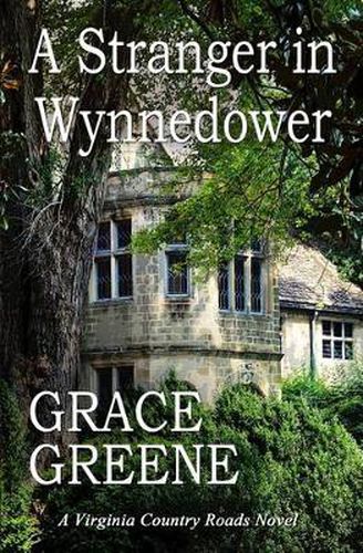 Cover image for A Stranger in Wynnedower