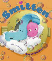 Cover image for Smitten