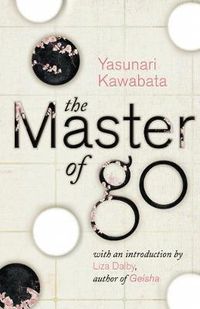 Cover image for The Master of Go