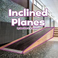 Cover image for Inclined Planes