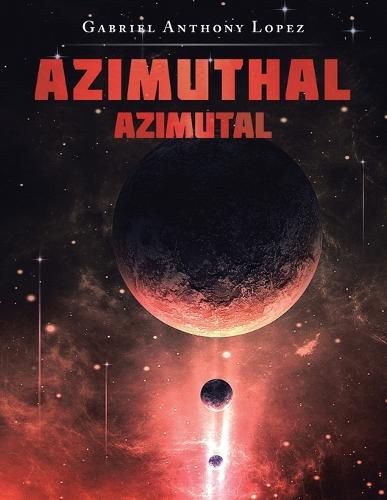 Cover image for Azimuthal: Azimutal