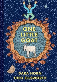 Cover image for One Little Goat