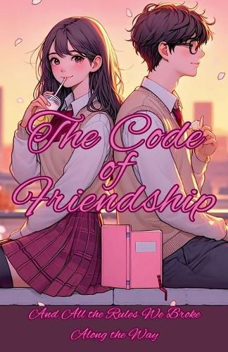 Cover image for The Code of Friendship