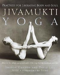 Cover image for Jivamukti Yoga