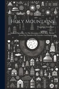 Cover image for Holy Mountains