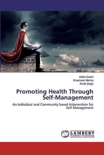 Cover image for Promoting Health Through Self-Management