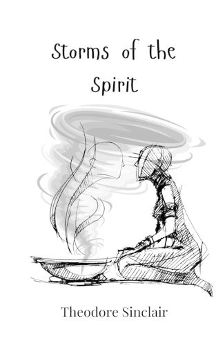 Cover image for Storms of the Spirit