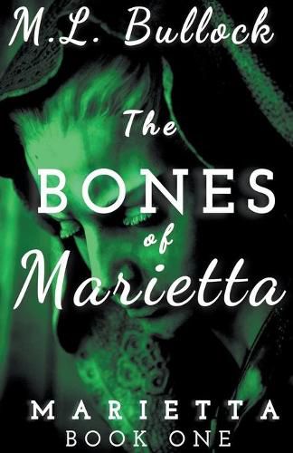 Cover image for The Bones of Marietta