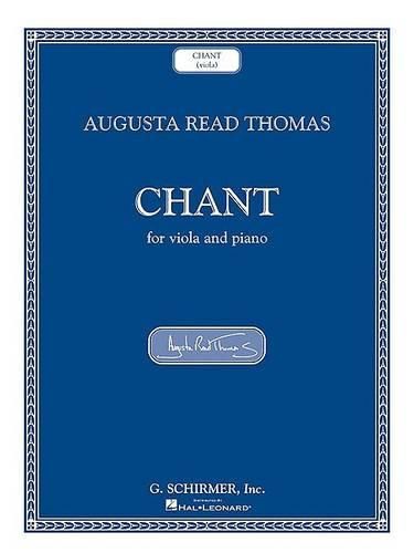 Cover image for Chant
