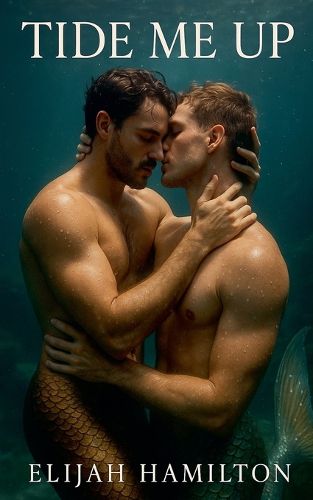 Cover image for Tide Me Up