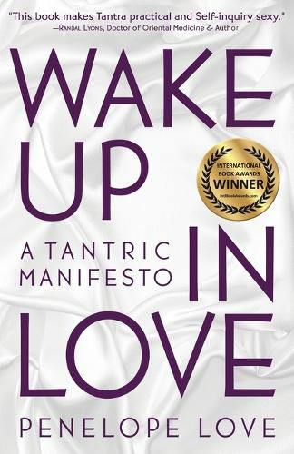 Cover image for Wake Up in Love
