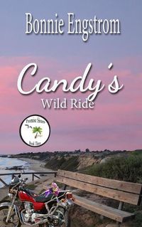 Cover image for Candy's Wild Ride