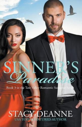 Cover image for Sinner's Paradise