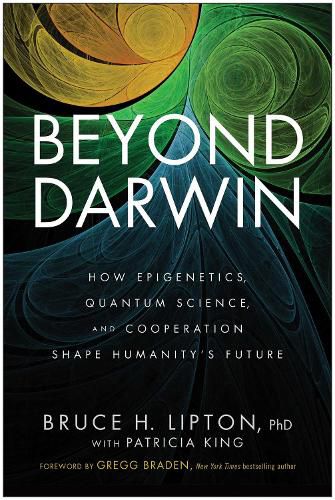 Cover image for Beyond Darwin