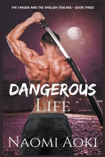 Cover image for Dangerous Life