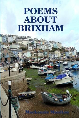 Poems about Brixham