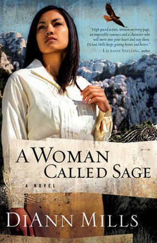 Cover image for A Woman Called Sage: A Novel