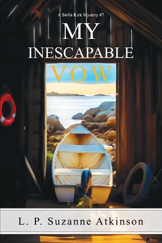 Cover image for My Inescapable Vow