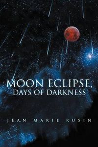 Cover image for Moon Eclipse, Days of Darkness