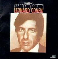 Cover image for Songs Of Leonard Cohen Deluxe Edition