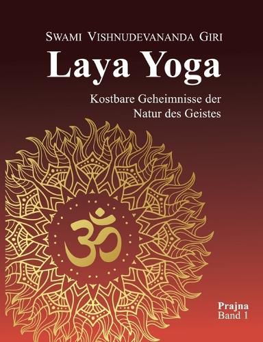 Cover image for Laya Yoga