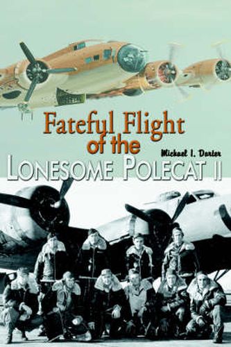 Cover image for Fateful Flight of the Lonesome Polecat II