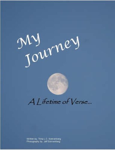 Cover image for My Journey