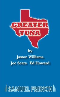 Cover image for Greater Tuna