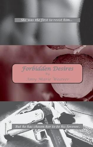 Cover image for Forbidden Desires