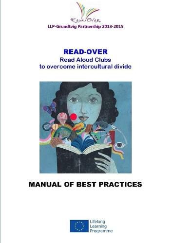 Cover image for Read Over - Manual of Best Practices