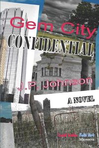 Cover image for Gem City Confidential