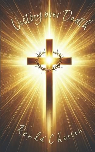 Cover image for Victory over Death