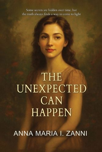Cover image for The Unexpected Can Happen
