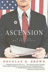 Cover image for Ascension