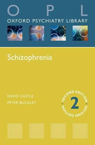 Cover image for Schizophrenia