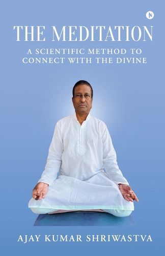 Cover image for The Meditation