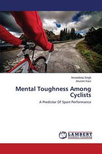 Cover image for Mental Toughness Among Cyclists