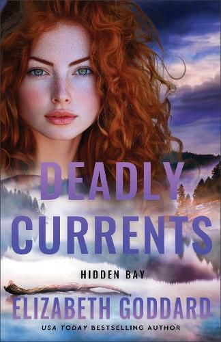 Cover image for Deadly Currents