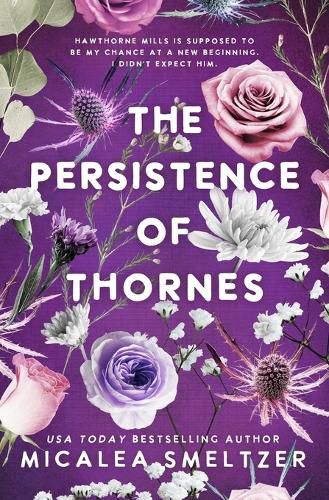 Cover image for The Persistence of Thornes